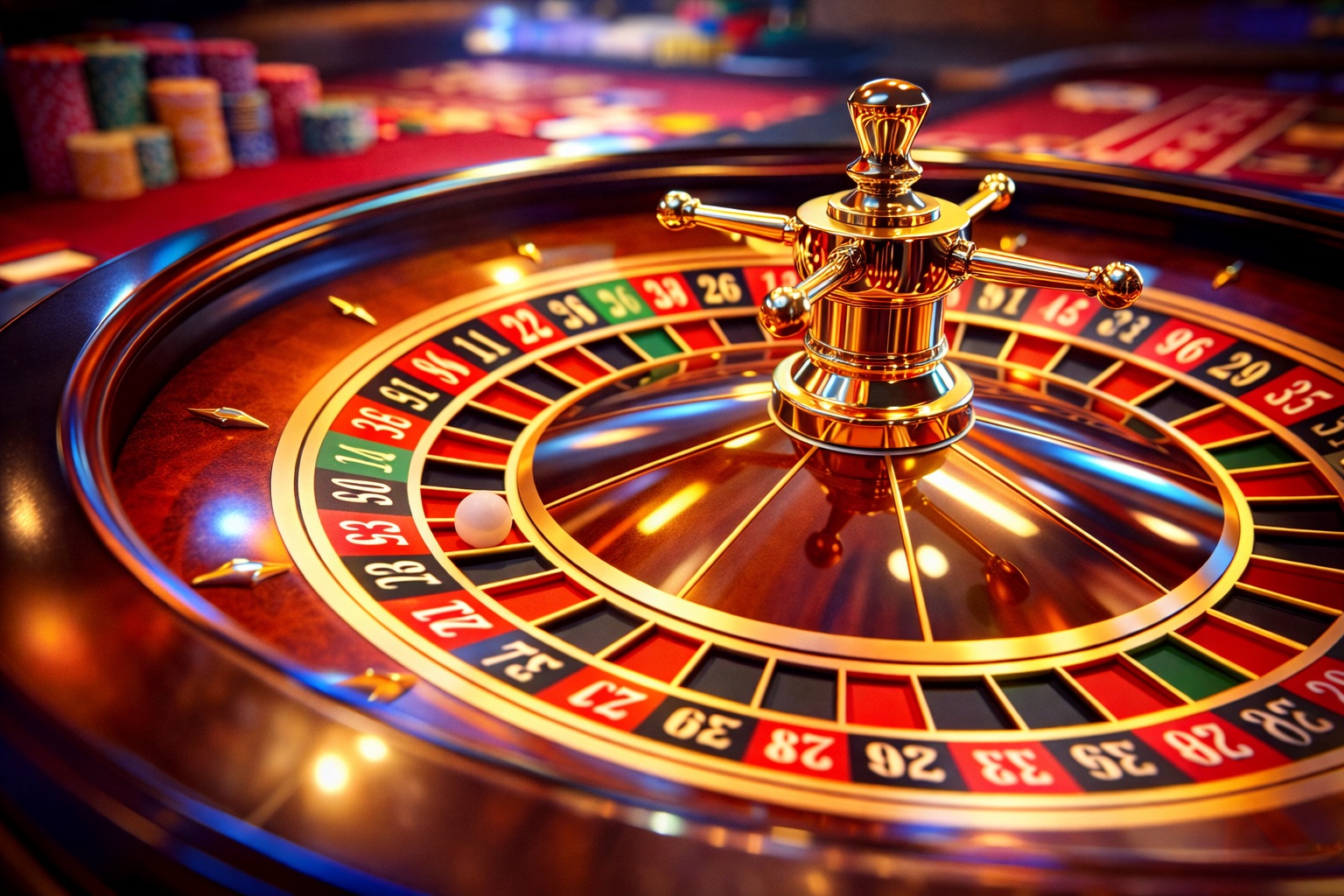 Ruleta de Inglés
